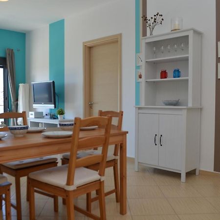 Paul Apartments Saranda Extérieur photo